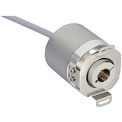 Posital Fraba UTD-IPT00-00256-HST0-2AW Roterende encoder Incrementeel Blindgat - holle as 1 stuk(s)