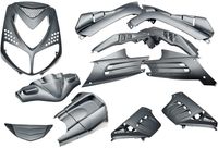 Edge plaatset speedfight 2 13 delig anthraciet Edge plaatset speedfight 2 13 delig anthraciet