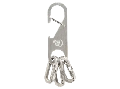 Nite Ize Z-Rack Sleutelhouder
