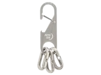 Nite Ize Z-Rack Sleutelhouder