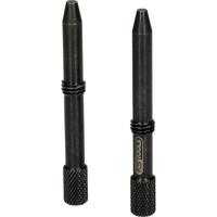KS Tools 4004405 Set vliegwiel-afsteekgereedschap voor chrysler/jeep, 2-delig