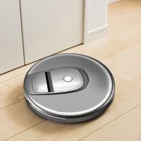 FD-RSW(E) Smart huishouden vegen Machine schoner Robot(Grey)