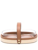 Ralph Lauren Home bol Garrett - Marron