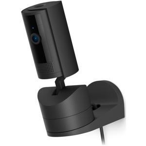 Ring Pan-Tilt Indoor Cam IP-camera Zwart