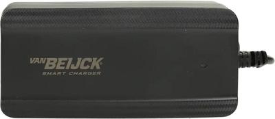 Van Beijck Acculader van moof 6.5 x 1.4 42v3a o.a. van moof , s3, x3