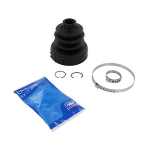 Asmanchetten set VKJP8165