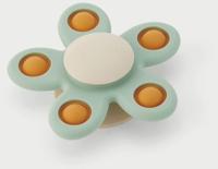 Tickit Silisoft Bloem Spinner