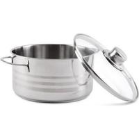 Imperial Kitchen kookpan 20 cm rvs