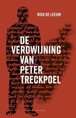 De verdwijning van Peter Treckpoel (Paperback)