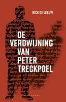 De verdwijning van Peter Treckpoel (Paperback)