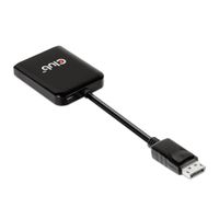 CLUB3D CSV-7200 video splitter DisplayPort 2x DisplayPort - thumbnail