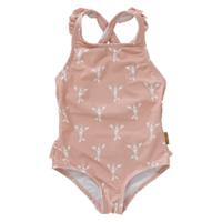 Fresk UV badpak Lobster Cameo Rose Maat 98/104