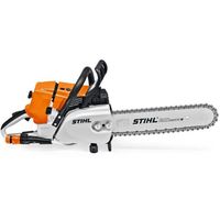 Stihl GS 461 | Krachtige 4,3 kW Steen- en Betonzaag | 40 cm - 42522000047