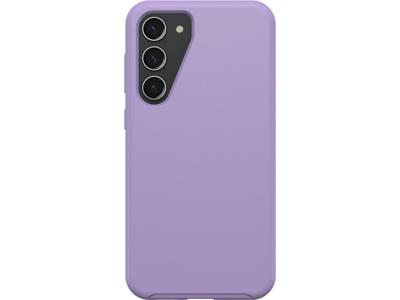 OtterBox OtterBox Symmetry Case Samsung Galaxy S23+ 5G Lilac