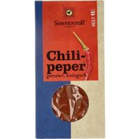 Sonnentor Chili bio