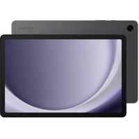 Samsung Galaxy Tab A9+ 5G LTE-TDD & LTE-FDD 64 GB 27,9 cm (11 ) 4 GB Wi-Fi 5 (802.11ac) Grafiet