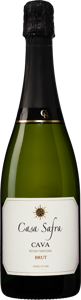 Casa Safra Cava Brut (1 fles)