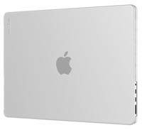 Incase Hardshell Case MacBook Pro 14 inch 2021 Dots clear