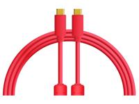 Chroma Cables USB-C 1m Red