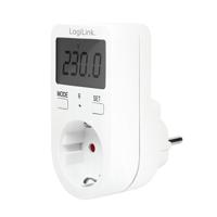 LogiLink EM0002A energiekostenmeter AC - thumbnail