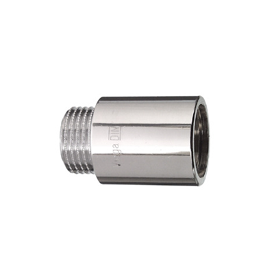Cornat Messing/Ch Verlengstuk 3/4X20Mm - TEC382501