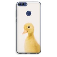 Duke: Huawei P Smart (2018) Transparant Hoesje