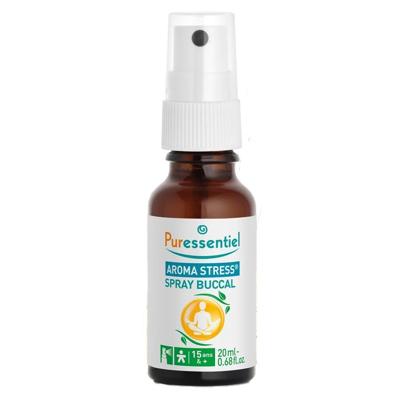 Puressentiel Pure Relax Mondspray 20ml