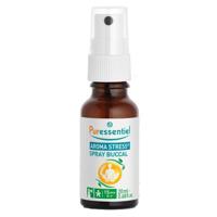 Puressentiel Pure Relax Mondspray 20ml Puressentiel Pure Relax Mondspray 20ml