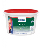 relius r1 as lichte kleur 12.5 ltr