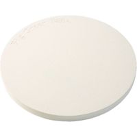 Big Green Egg - baksteen pizzasteen L