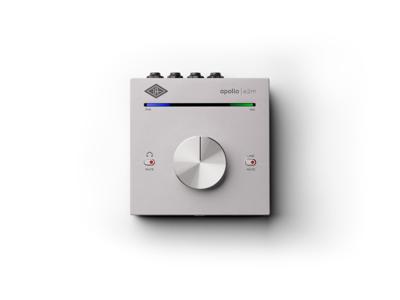 Universal Audio Apollo E2m
