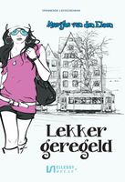 Lekker geregeld - Marijke van den Elsen - ebook - thumbnail