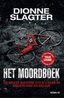 Het Moordboek: De meest bizarre cold cases in Nederland (Paperback)