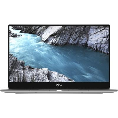 Dell XPS 13 9370 Laptop - 13,3 inch - i7-8550U - Qwerty