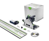 Festool TSC 55 KSEB-Basic-FS Accu-invalcirkelzaag - 578826