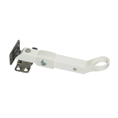 AXAflex Security veiligheids combi-raamuitzetter - SKG** - wit - 2660-20-74/E
