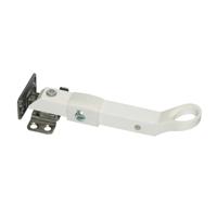 AXAflex Security veiligheids combi-raamuitzetter - SKG** - wit - 2660-20-74/E