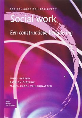 Social work (Paperback)