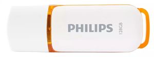 Philips FM12FD70B USB flash drive 128 GB USB Type-A 2.0 Wit