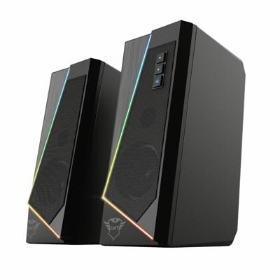 Gaming Speakers Trust GXT 609 Zoxa Zwart 12 W Bluetooth luidspreker