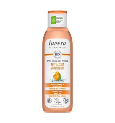 Douchegel / body wash revitalising