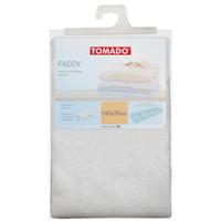 Metaltex Tomado paddy strijkmolton 140x50