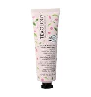 Black rose tea hand & nail cream