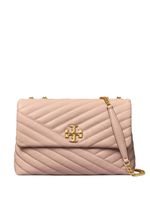 Tory Burch sac porté épaule Kira - Rose