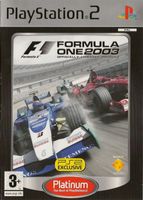 Formula One 2003 (platinum) - thumbnail