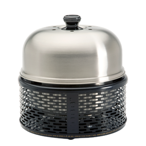 Cobb Pro Barbecue Ketel Houtskool (brandstof) Zwart