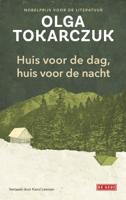 Huis voor de dag, huis voor de nacht (Paperback)