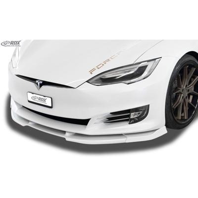 Voorspoiler Vario-X Tesla Model S 2016- (PU) RDVTS01