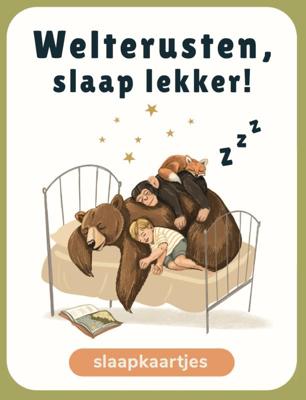 Welterusten, slaap lekker! (Kaartspellen)