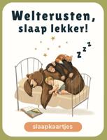 Welterusten, slaap lekker! (Kaartspellen)